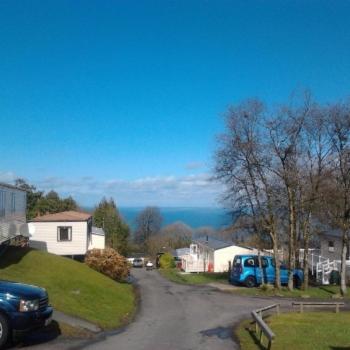 Bucklands At Bideford Bay Villa Bucks Mills Exterior photo